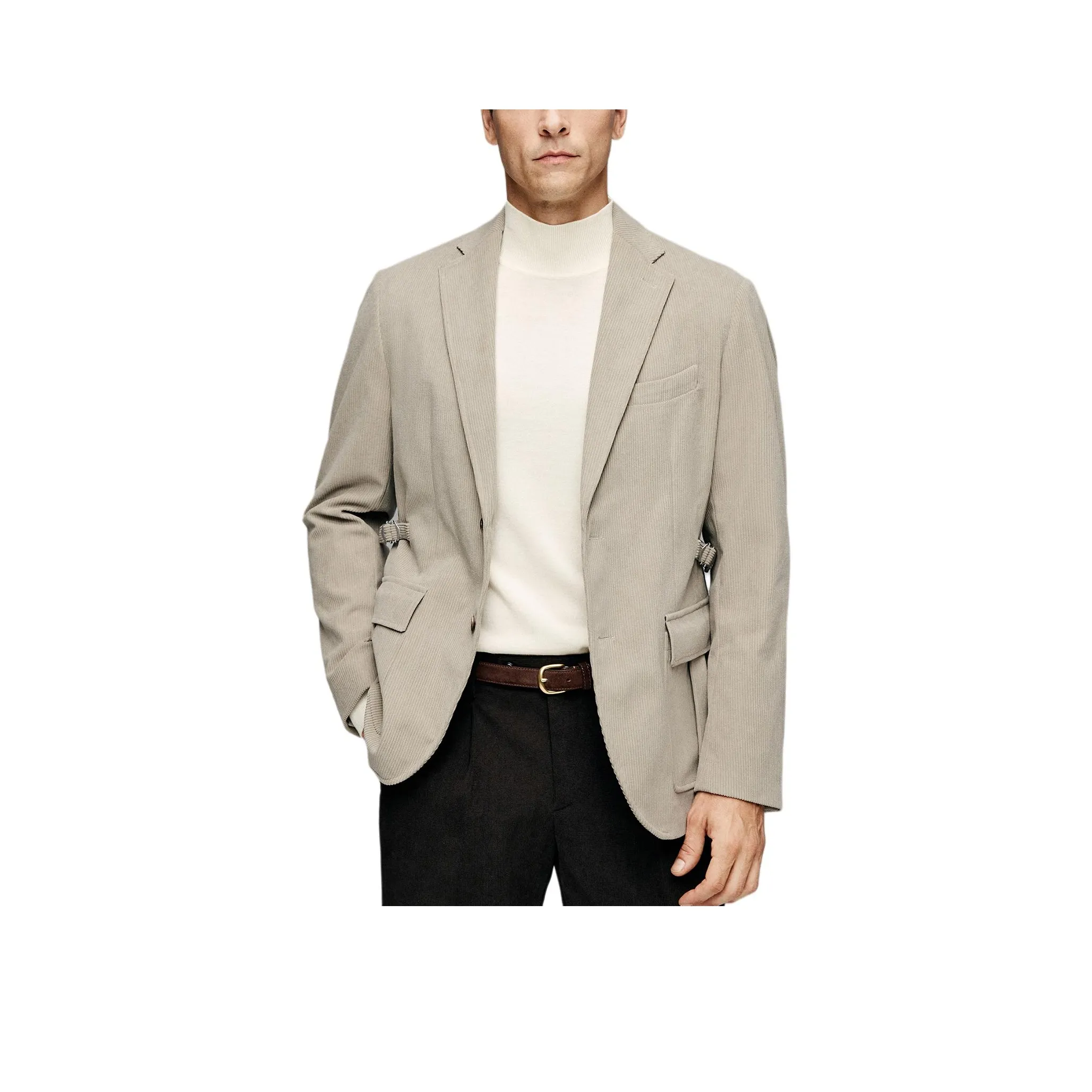 DANNINGZHEXUE Деловой костюм мужской