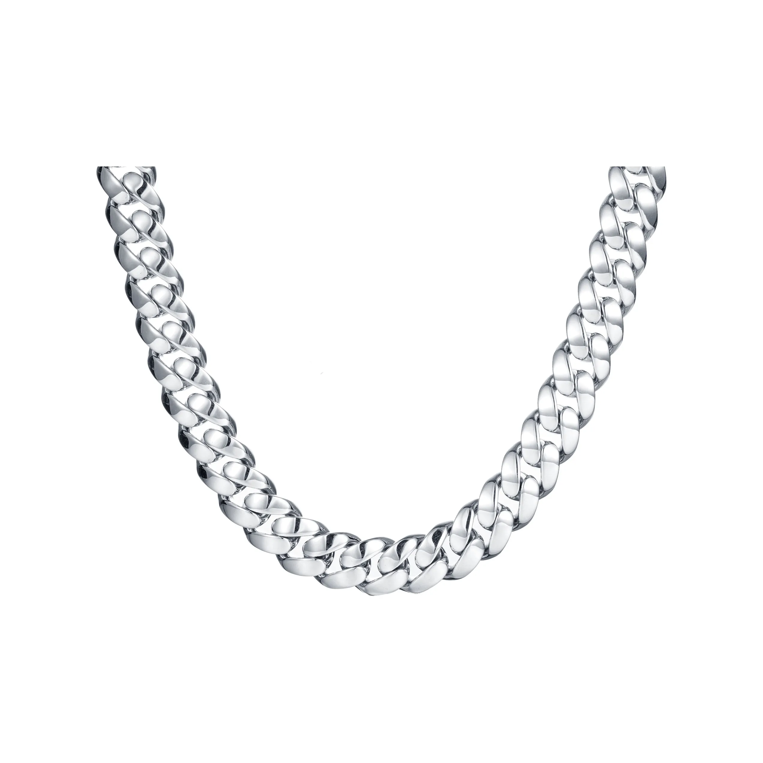 Inkopper Сплав Ожерелья Унисекс