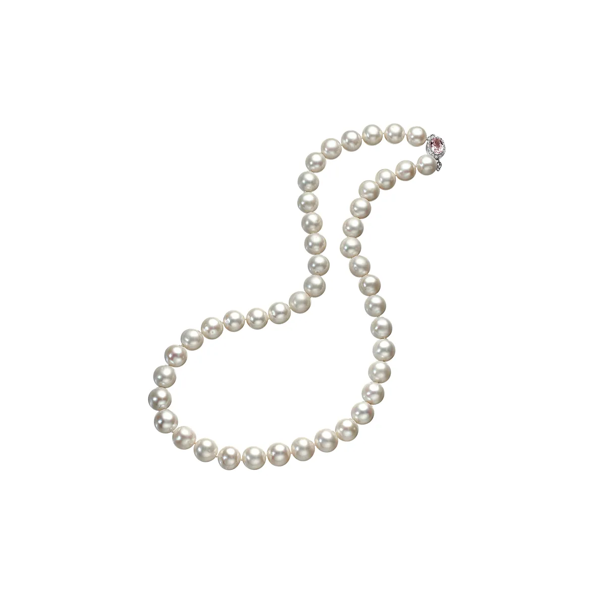ME LUXE Freshwater Pearl Necklaces Women's
