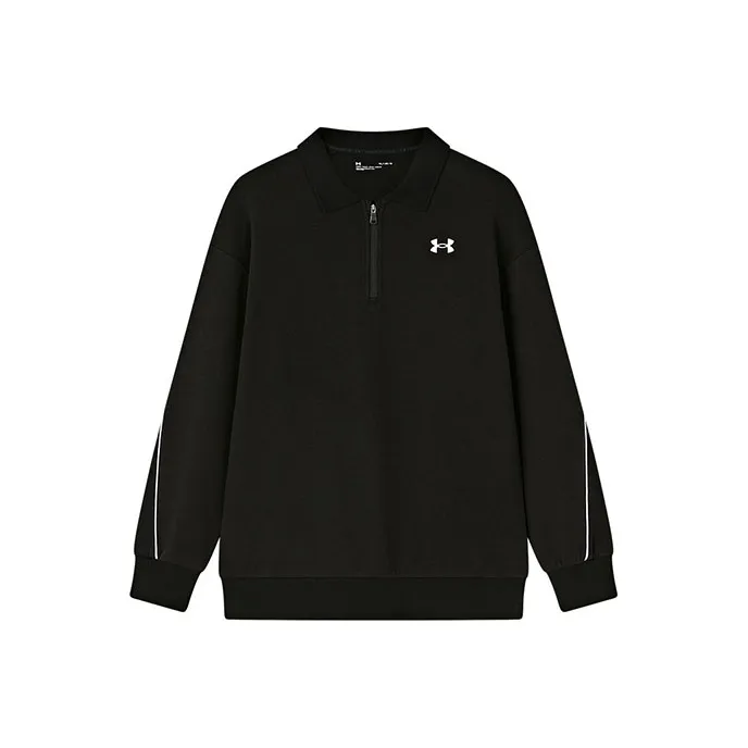 Under Armour Свитшот Life Collection Подростки