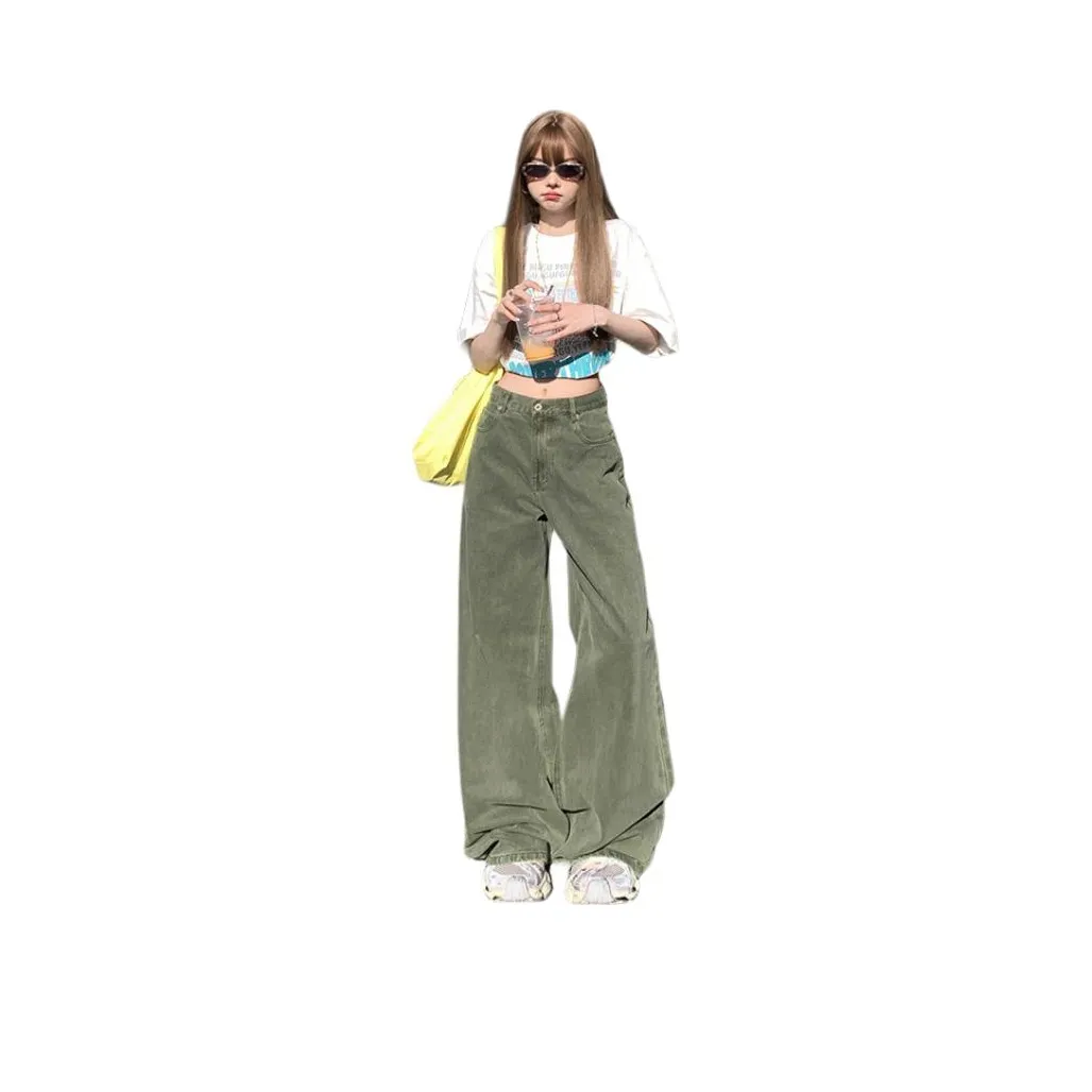 Poyz Jeans Women's