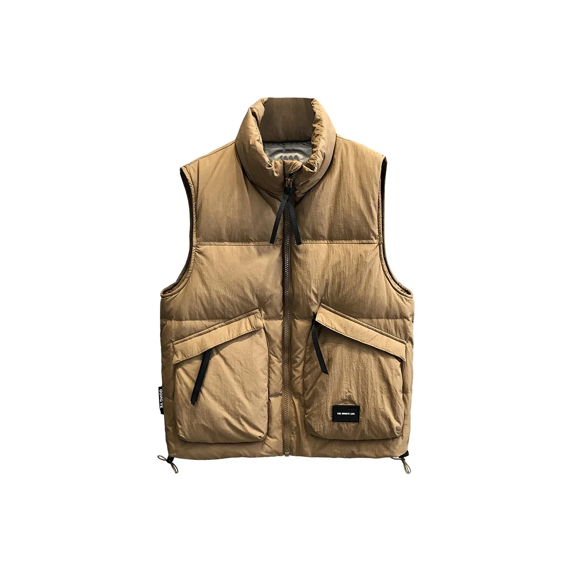 YGQPZHZ Мужские жилеты