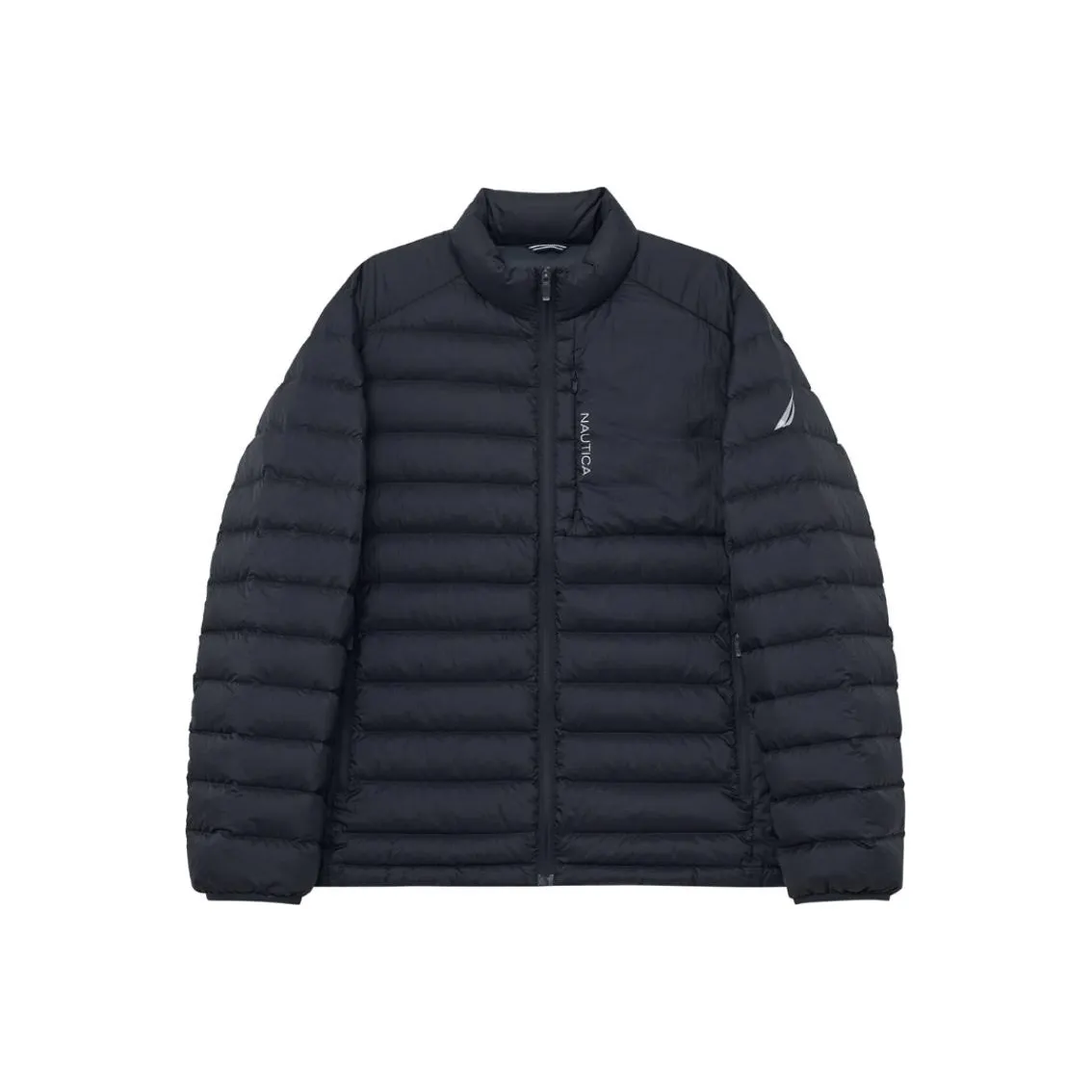 Nautica Мужская Пуховая Одежда