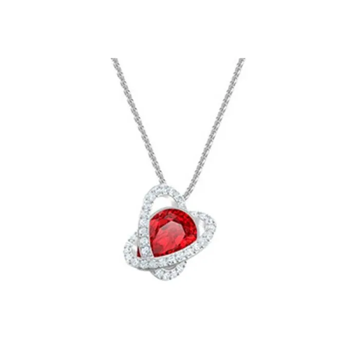 Swarovski Outstanding Necklaces Women's