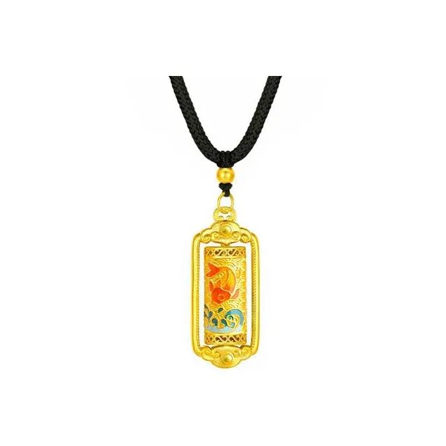 EMEISHAN Ожерелья Мужской