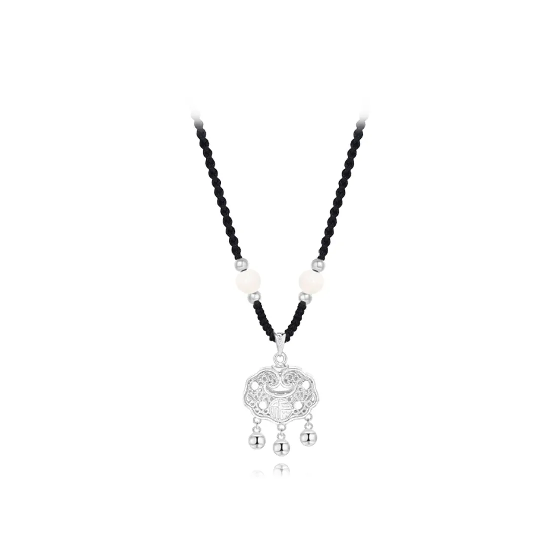 MUYAN Ожерелья Унисекс