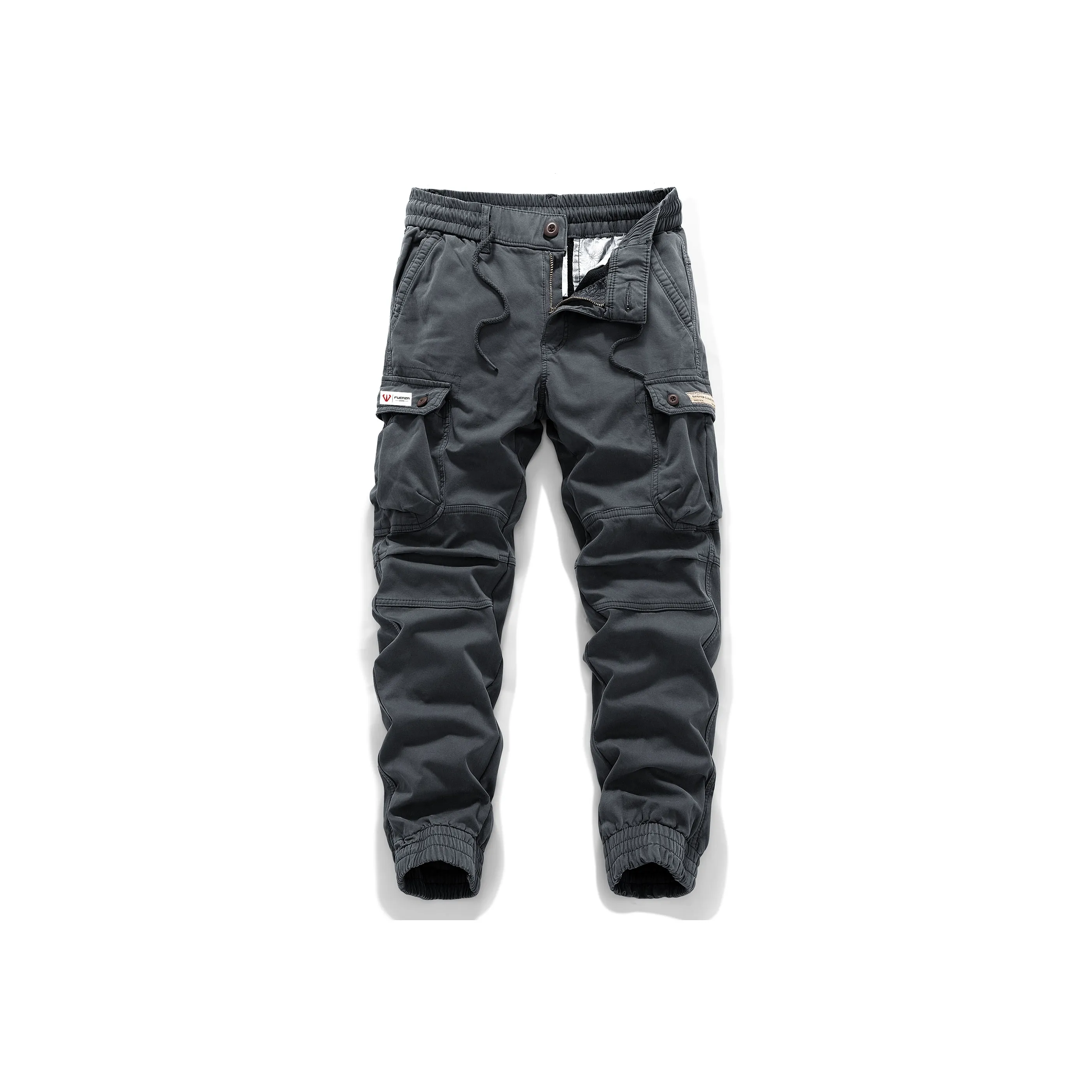 FUERZA Унисекс Брюки карго