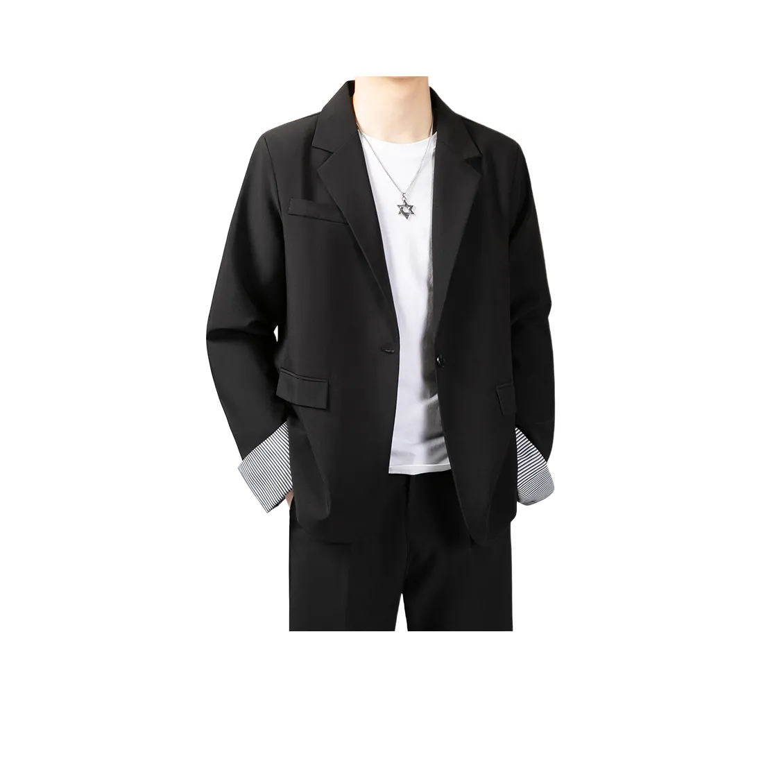 IL SARTO Унисекс Деловые костюмы