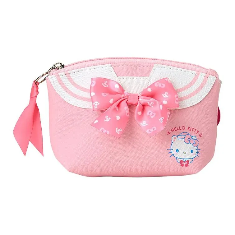 Sanrio Хлопок Сумка через плечо Стандартная Женская Многоцветная