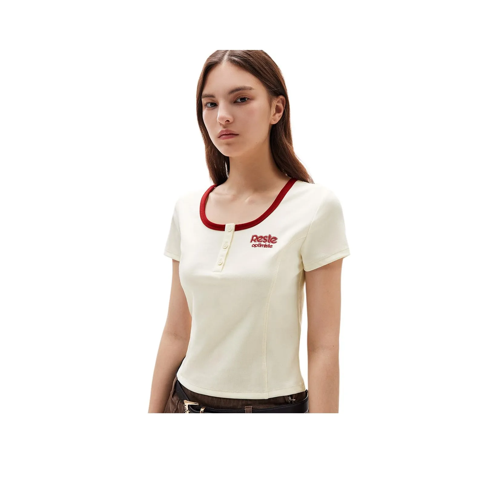 Only Женские футболки