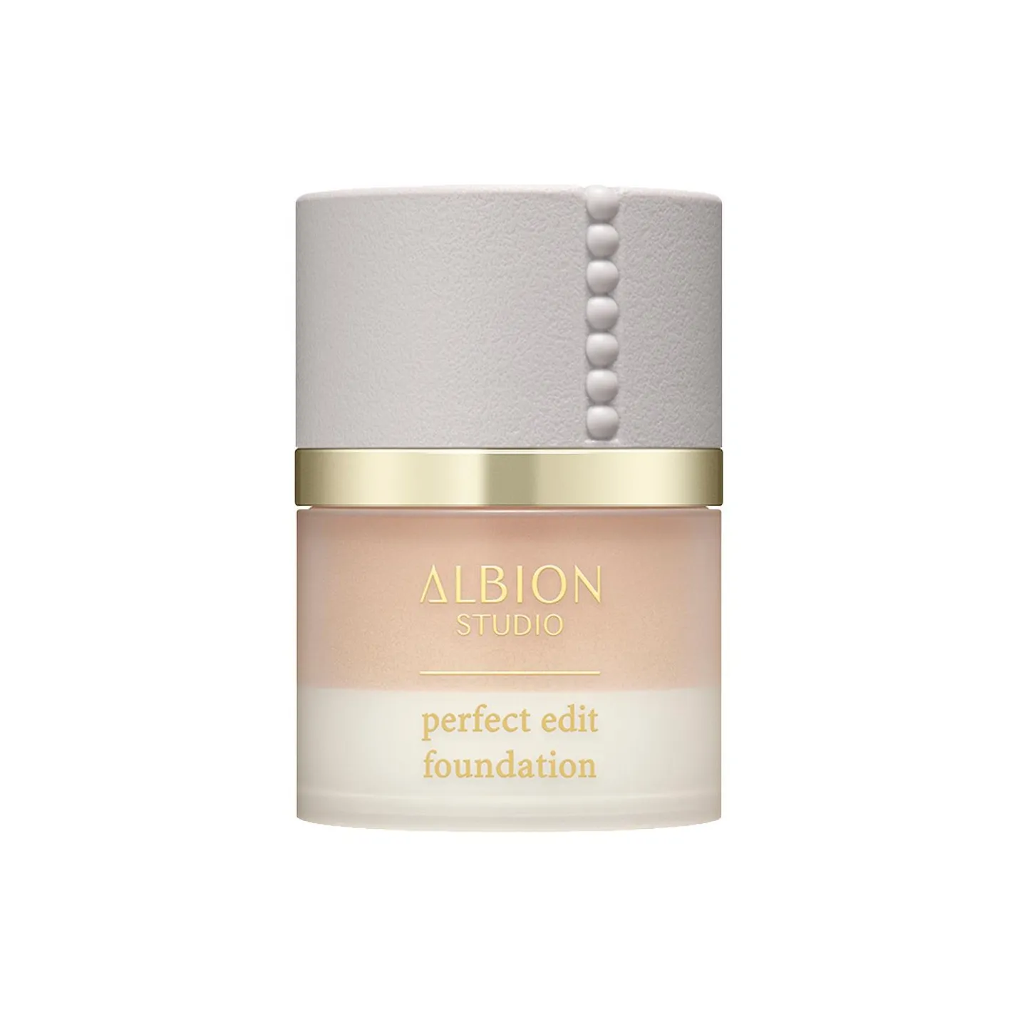 AOERBIN Beautiful Кожа Кремовый Основа Натуральный Длинный Срок хранения 30г