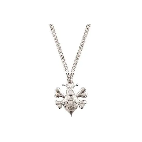 DIOR And Shawn Pendant Necklace