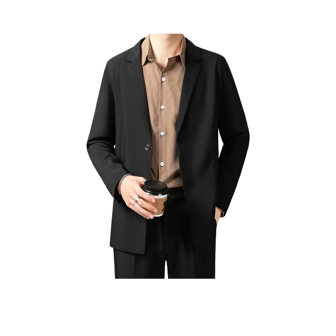 IL SARTO Унисекс Деловые костюмы