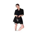 클래식 블랙