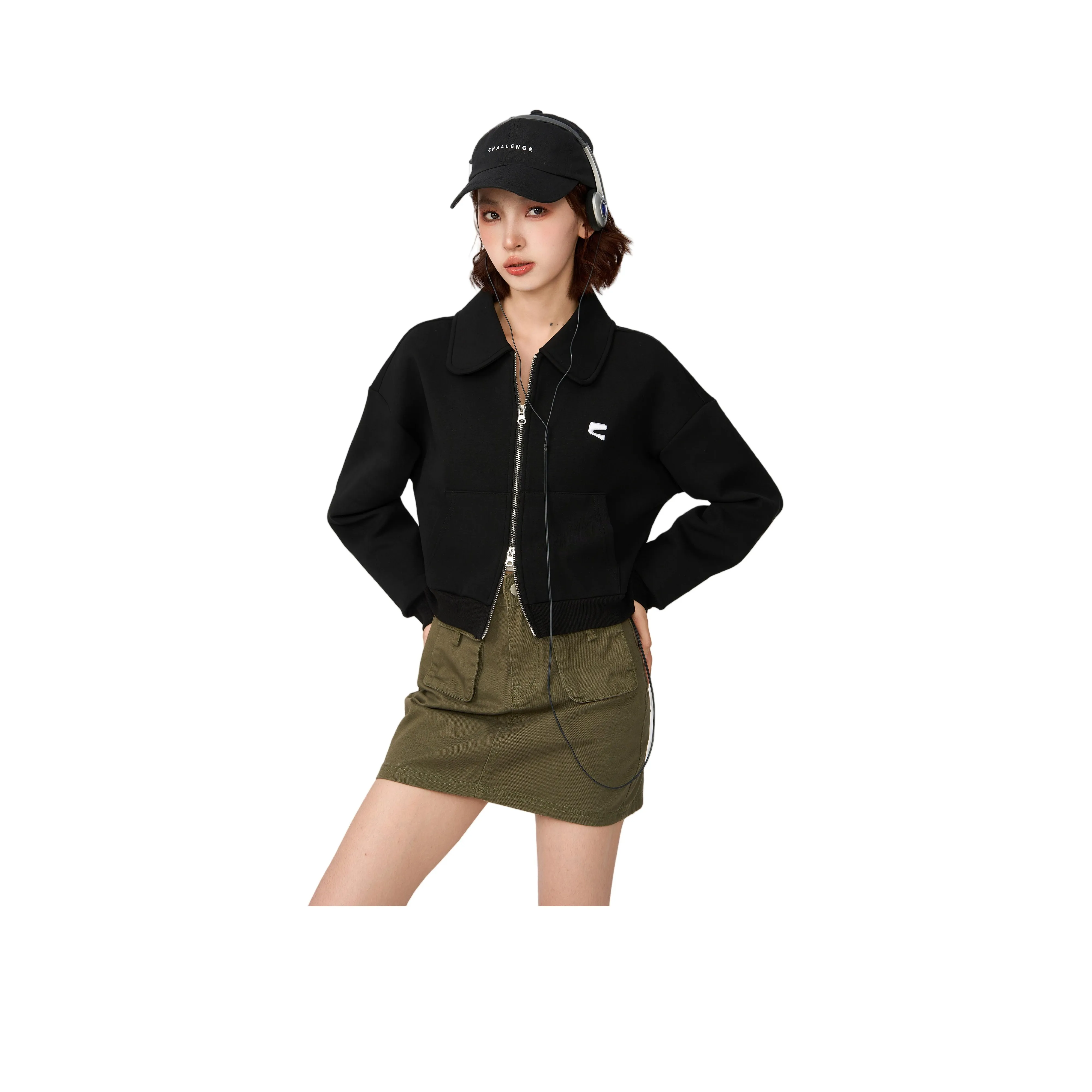 Princess Berdele Толстовка Женская