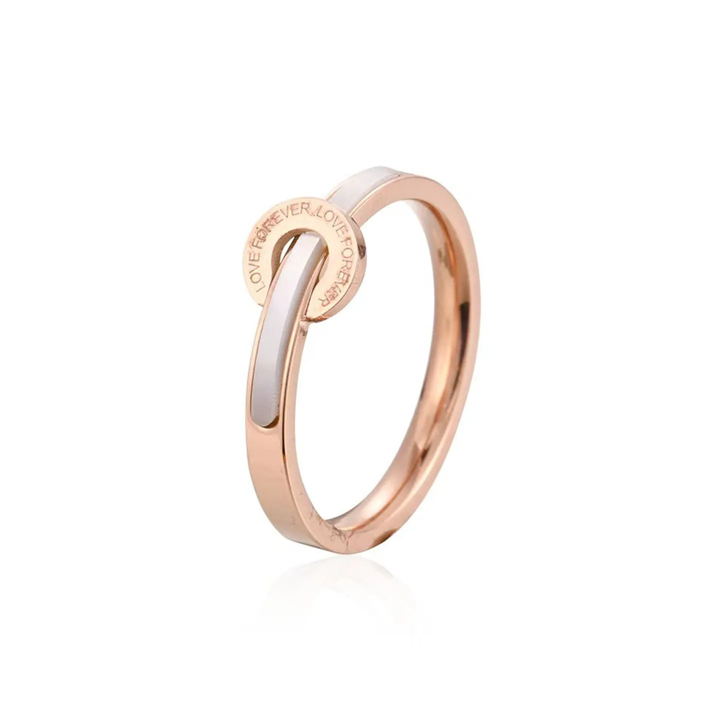 BLESSED BULLET Сплав Кольца Женские