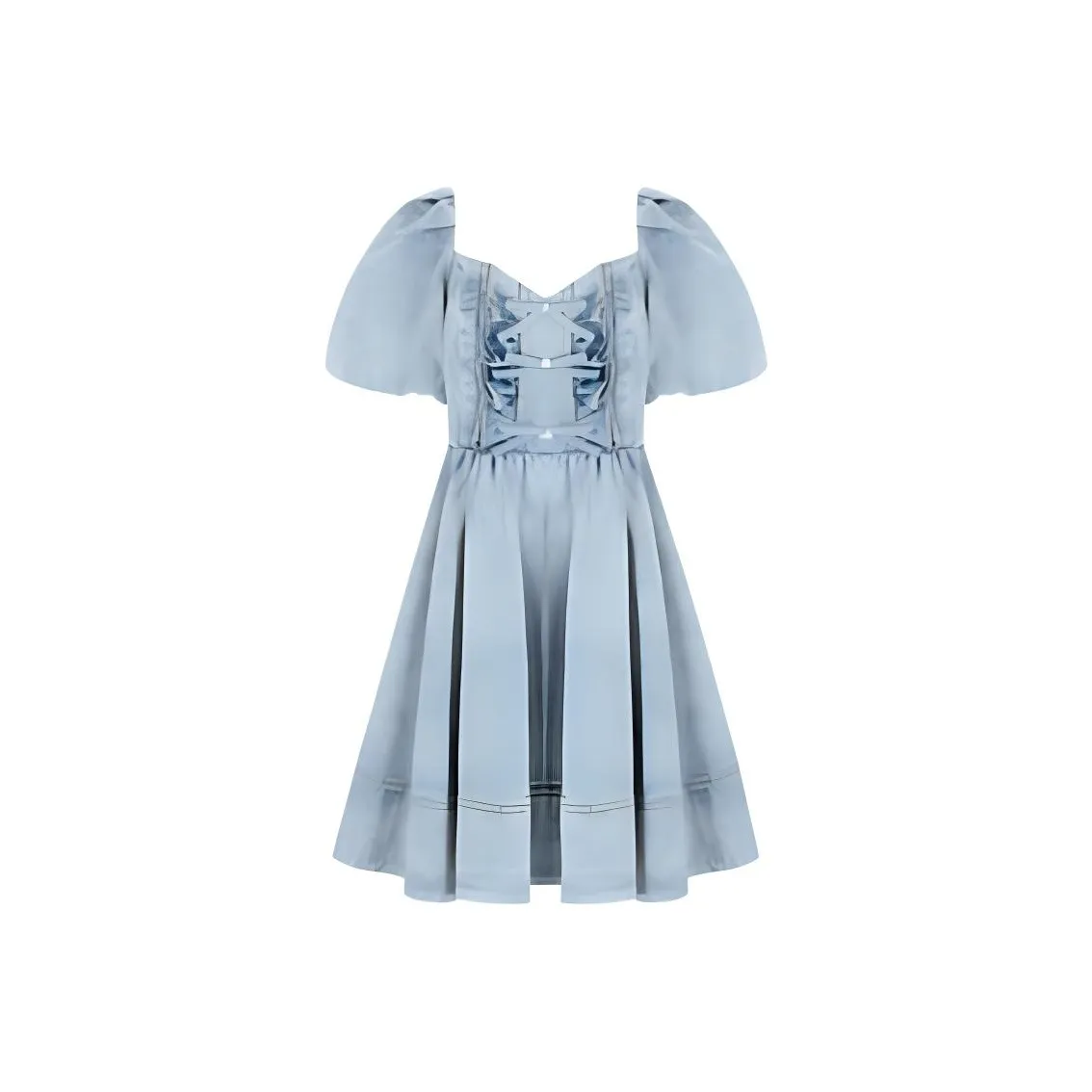 JORYAweekend SS23 Короткий рукав Платье Женское