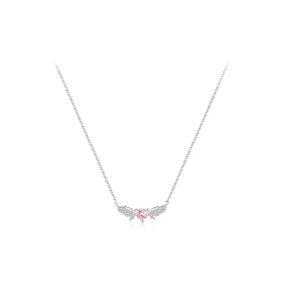 BHI Alloy Sweet Romance Women's