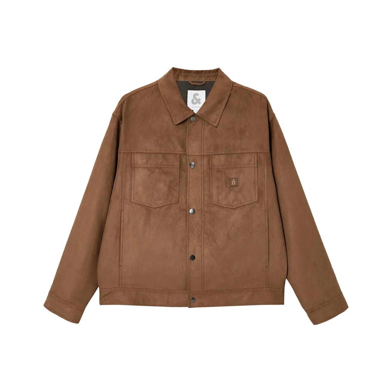 JACK JONES Мужские Куртки