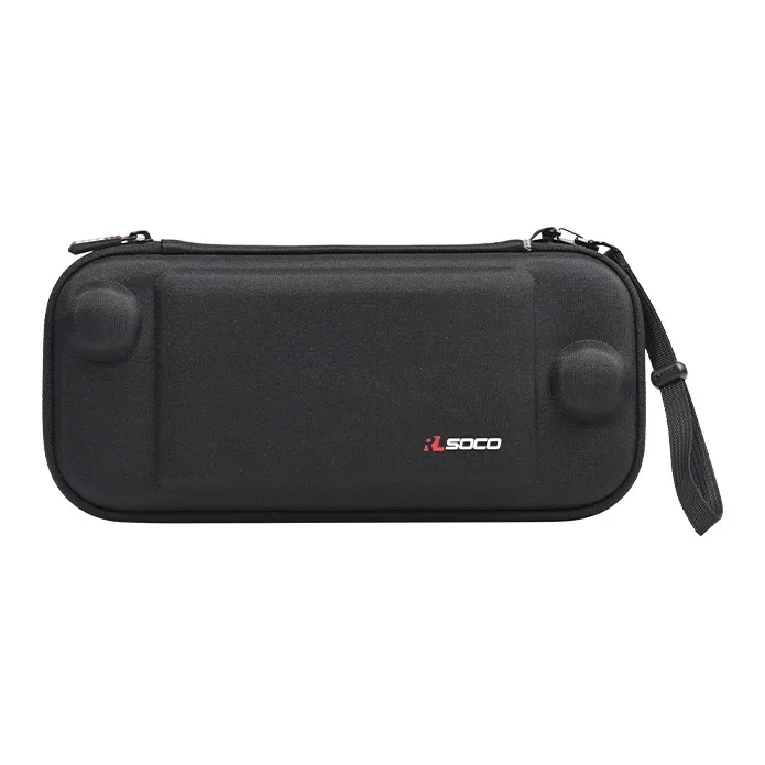 RLSOCO Оксфорд Путешествие Сумка для хранения Унисекс Черный