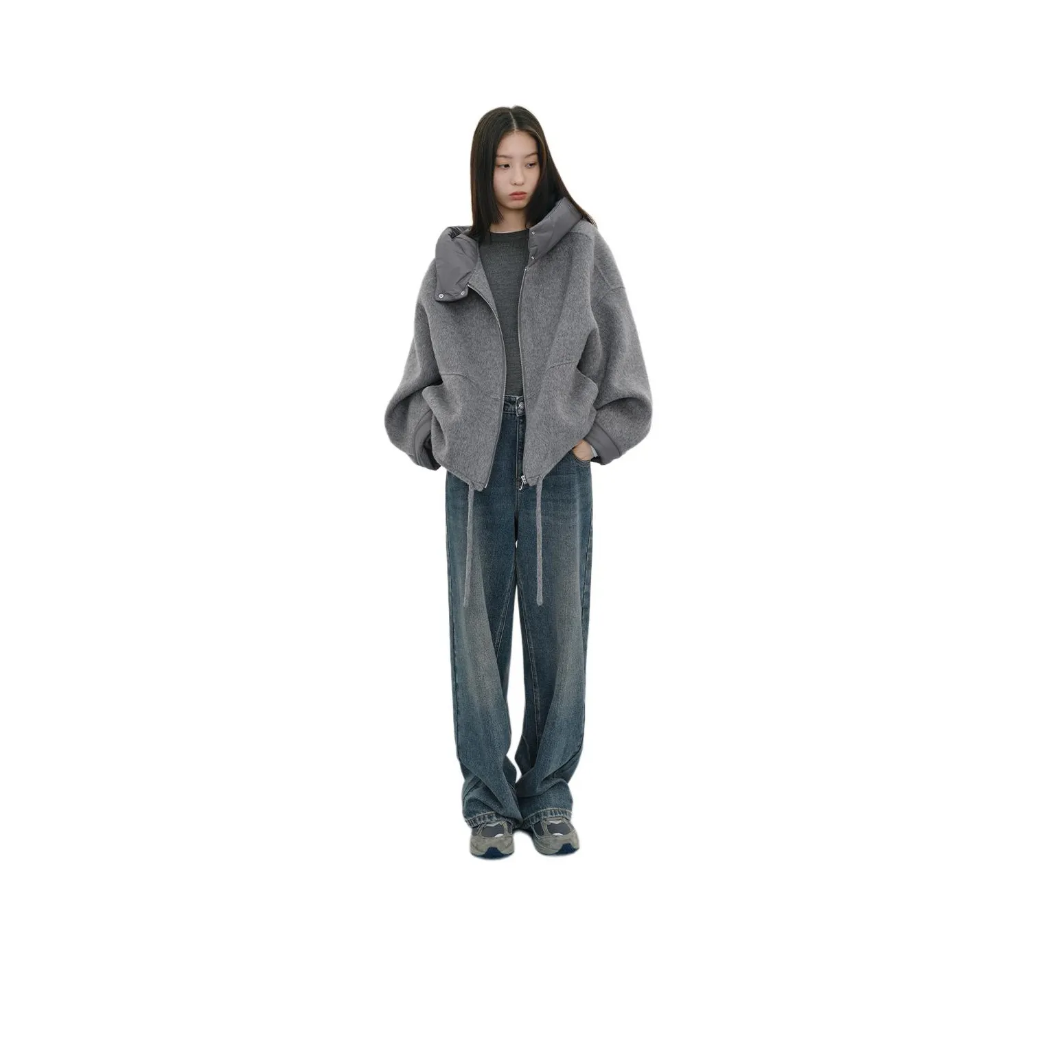 Orange Desire Куртки и Пальто Женские