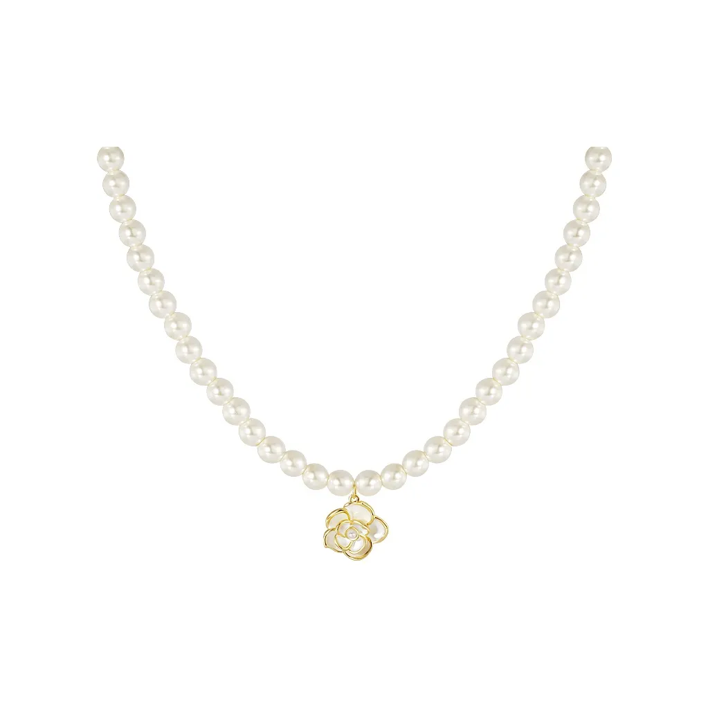 Daisy Dream Медные Ожерелья Женские