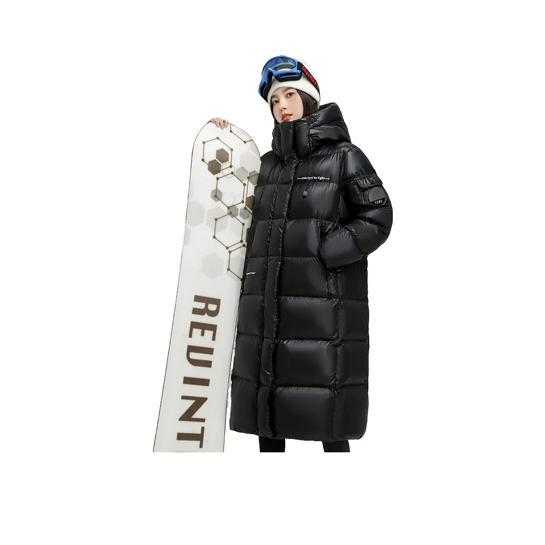 YAYA Унисекс Пуховики