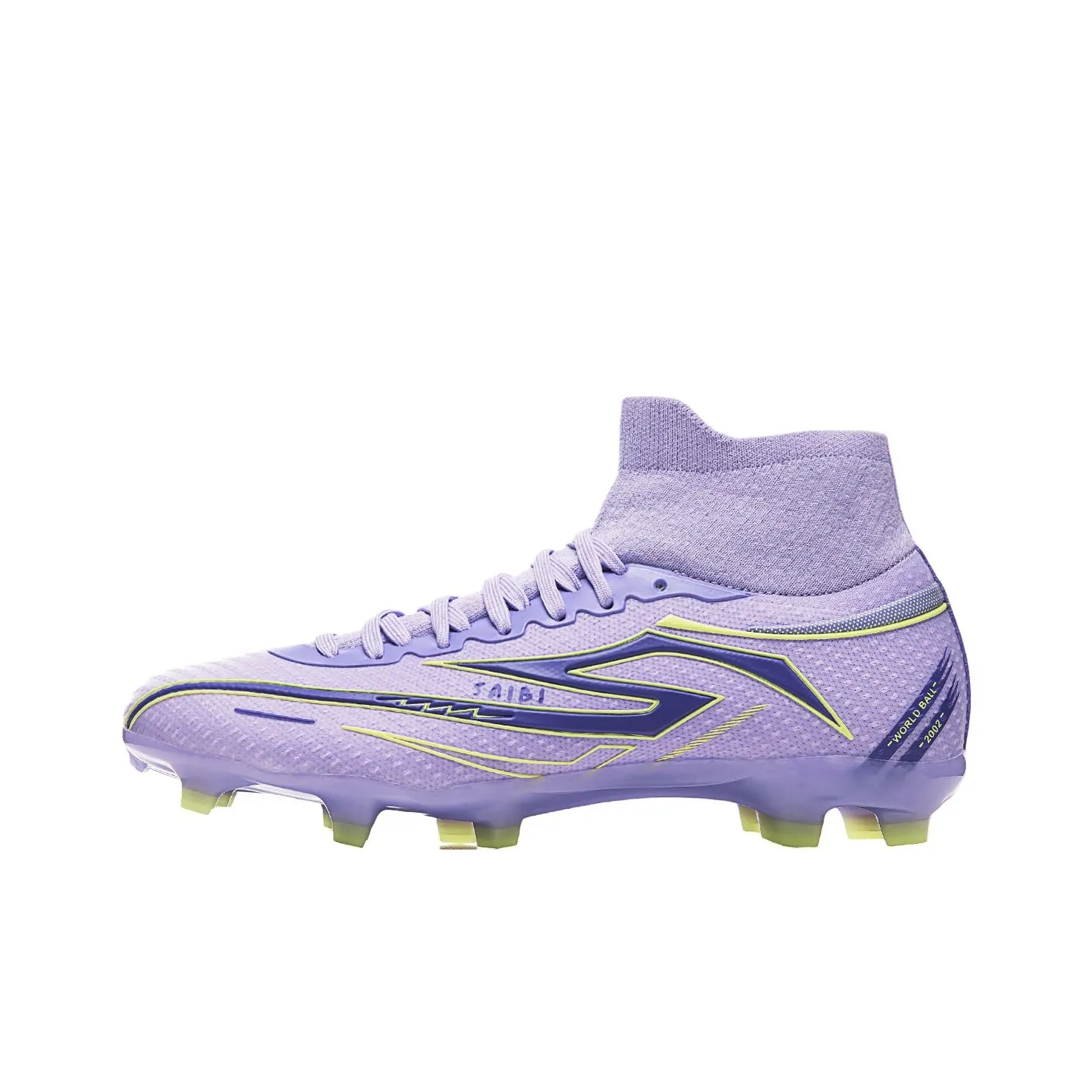 Saibi Футбольные бутсы MID Топ Унисекс