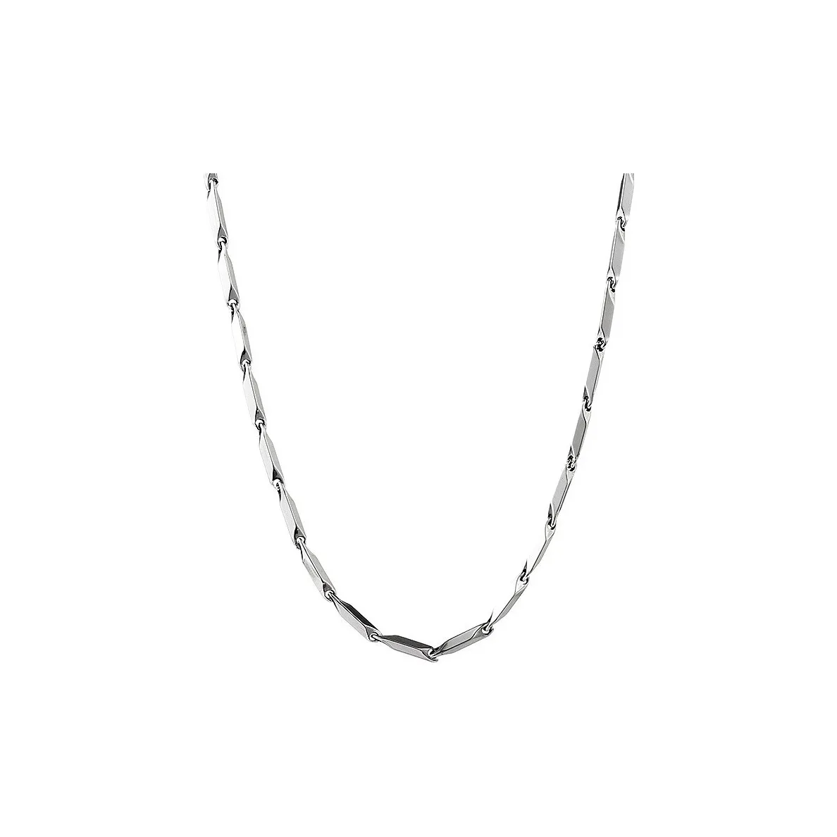 ZOKS Сплав Ожерелье Женское