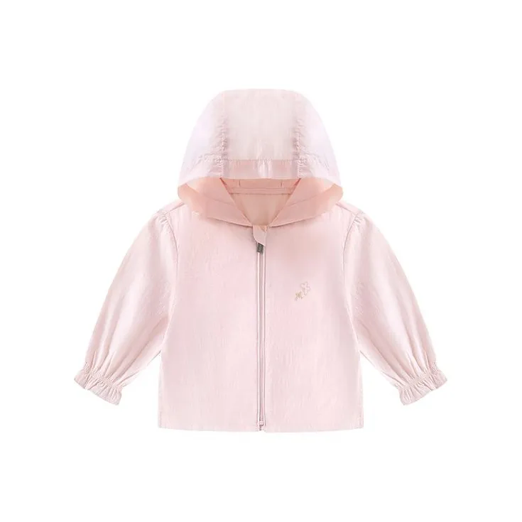 YeeHoO Одежда с защитой от солнца для младенцев и малышей