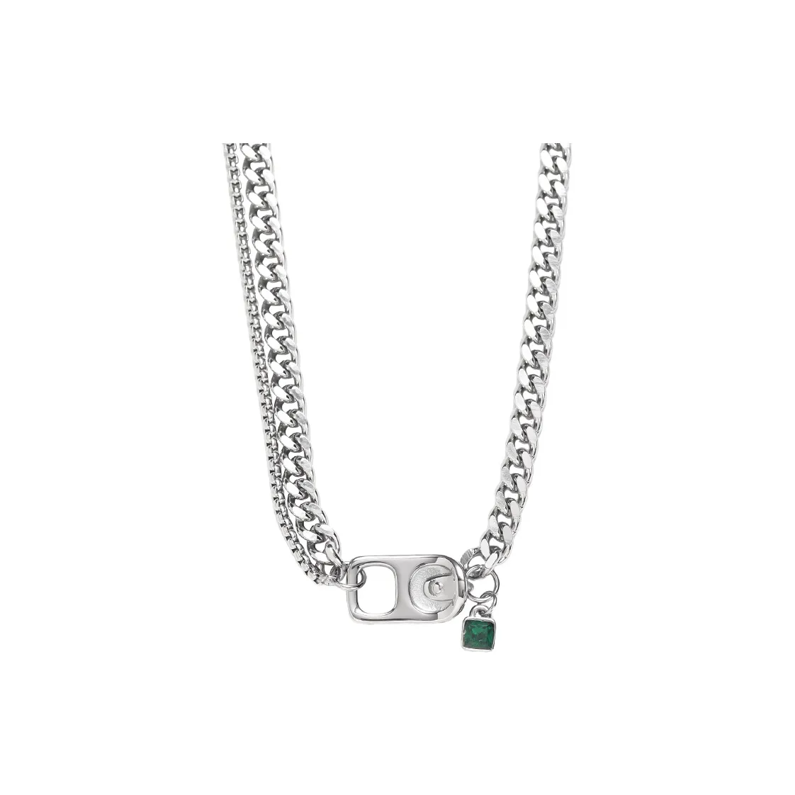 MAGICPOLE Ожерелья Мужской