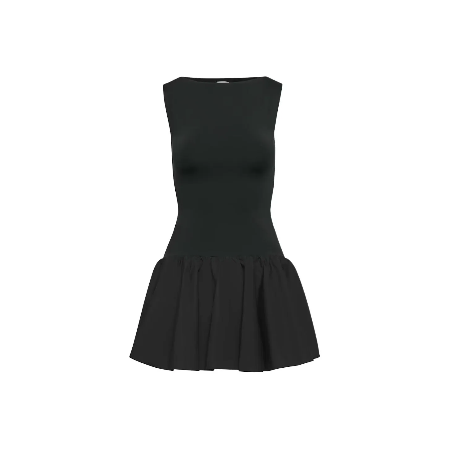 ARITZIA SS25 BABATON Segment Платье Без рукавов Женское