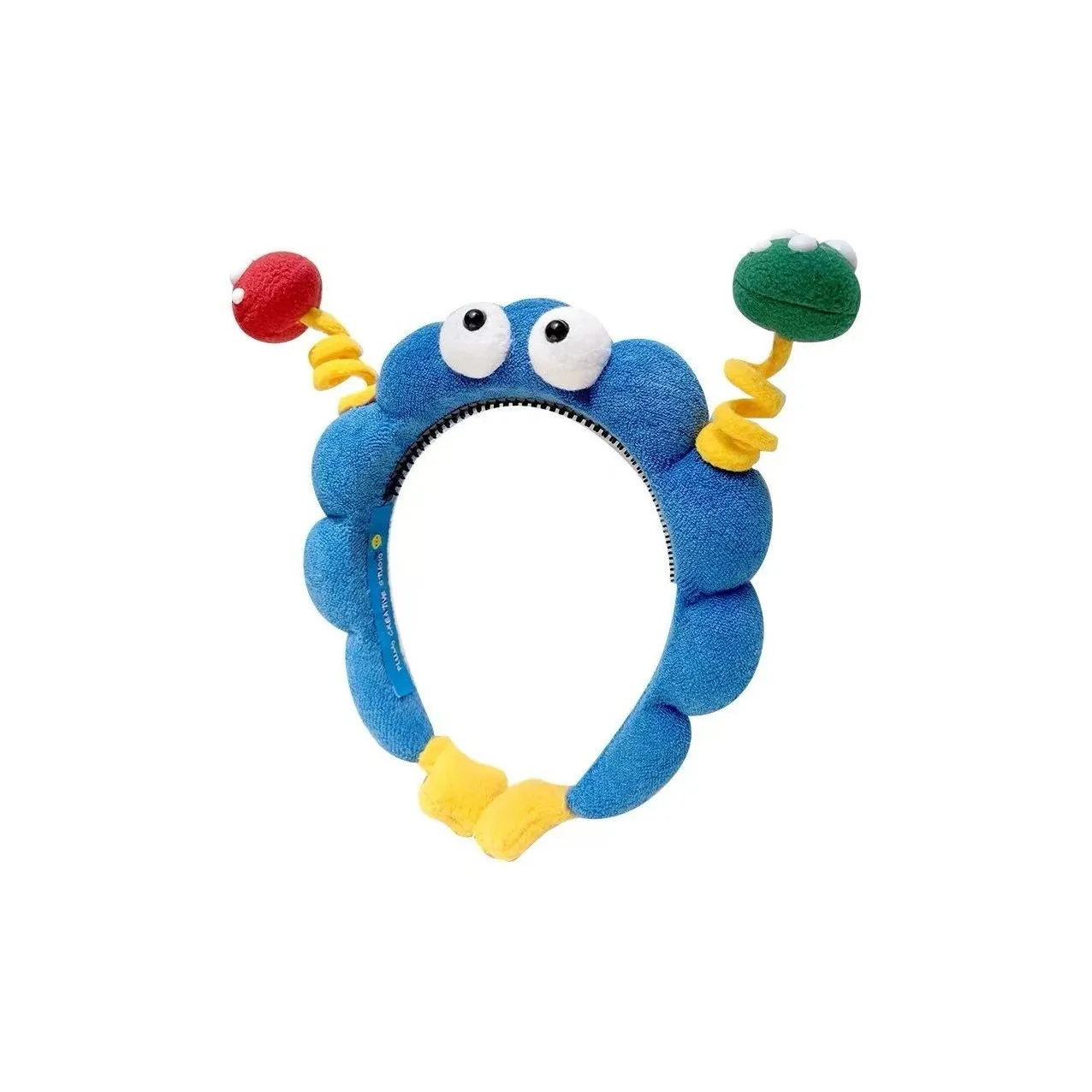 IOTS Полиэстер Ободки для волос Унисекс