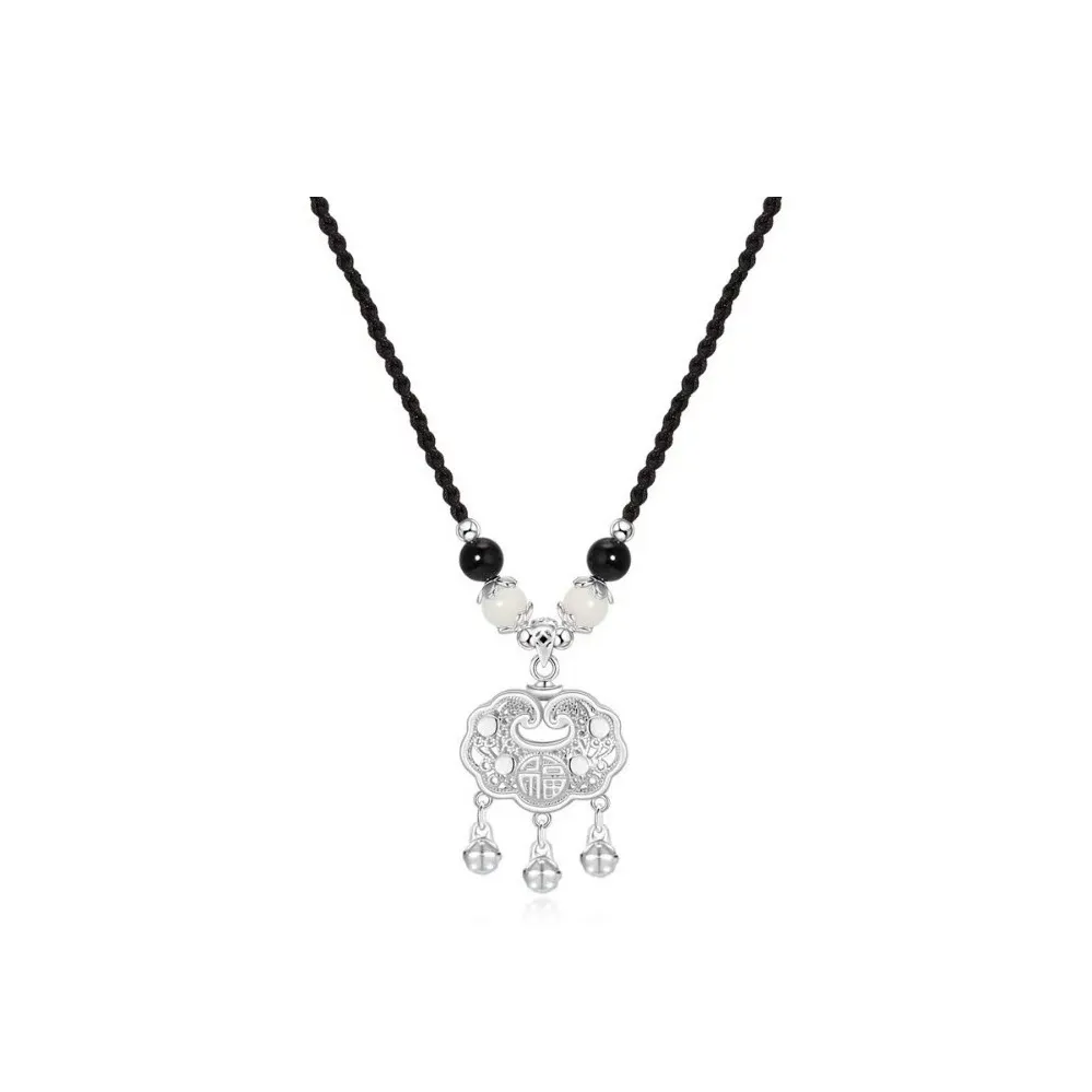 FOREVER MELODY Сплав Ожерелья Мужской