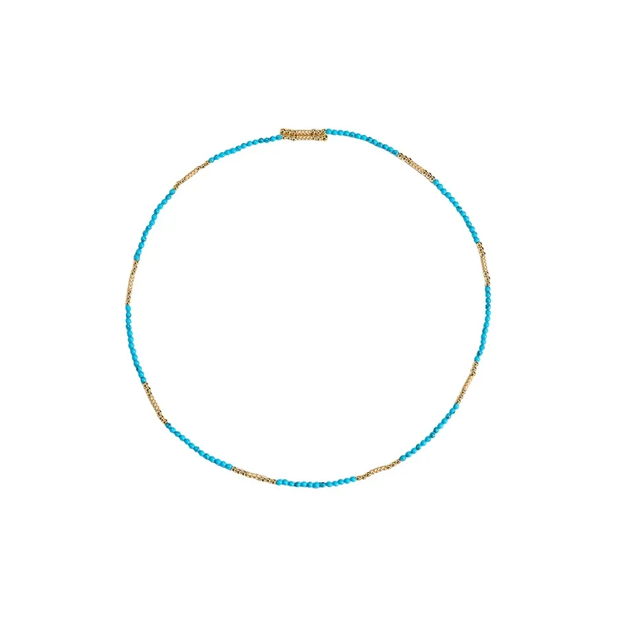 IDOKAWA Сплав Ожерелья Женские