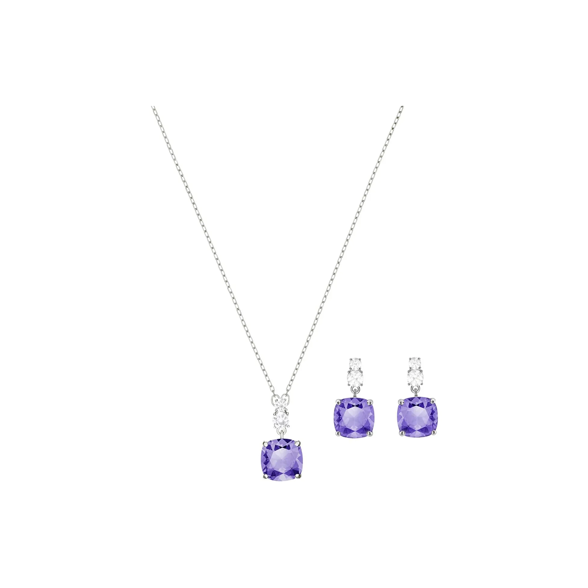 Swarovski VINTAGE Necklaces Women's