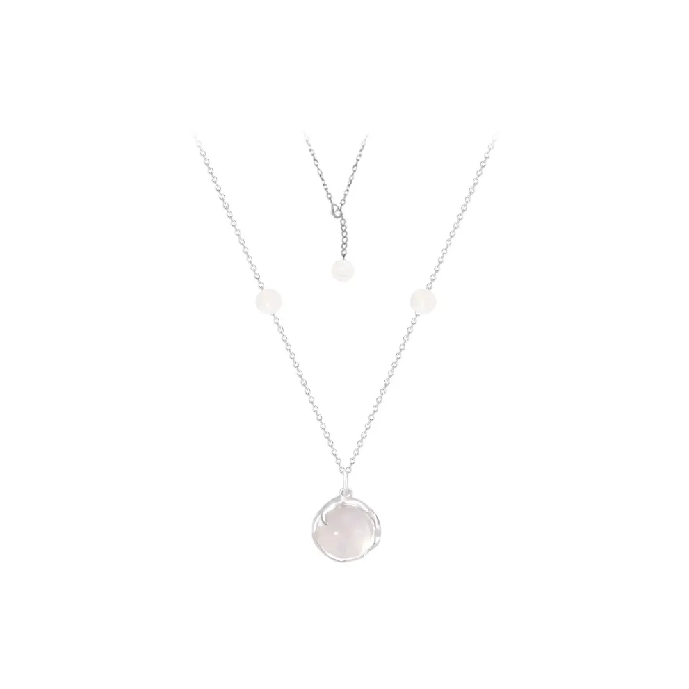 I YOU Бодхи SEED Ожерелья Женские