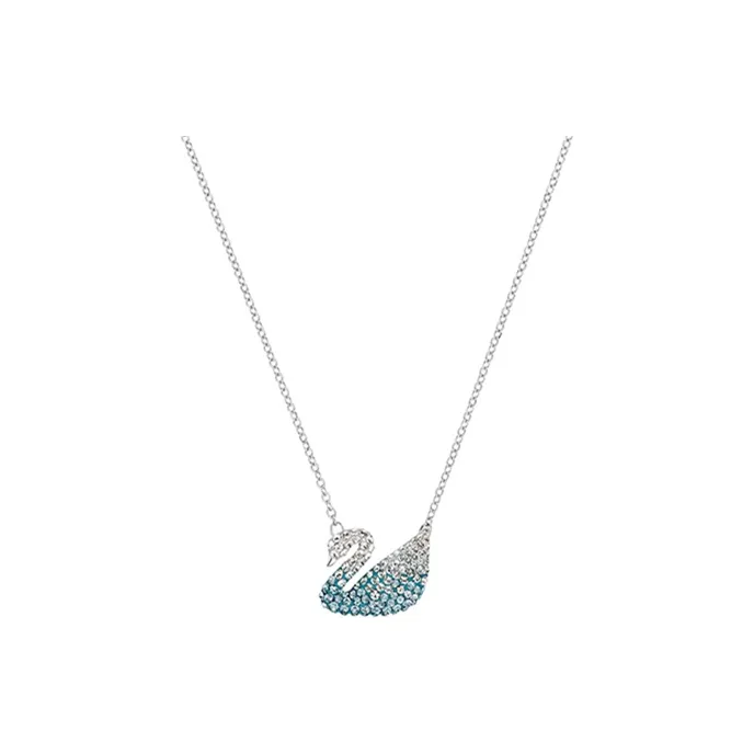 Swarovski Artificial Crystal Necklaces Women's