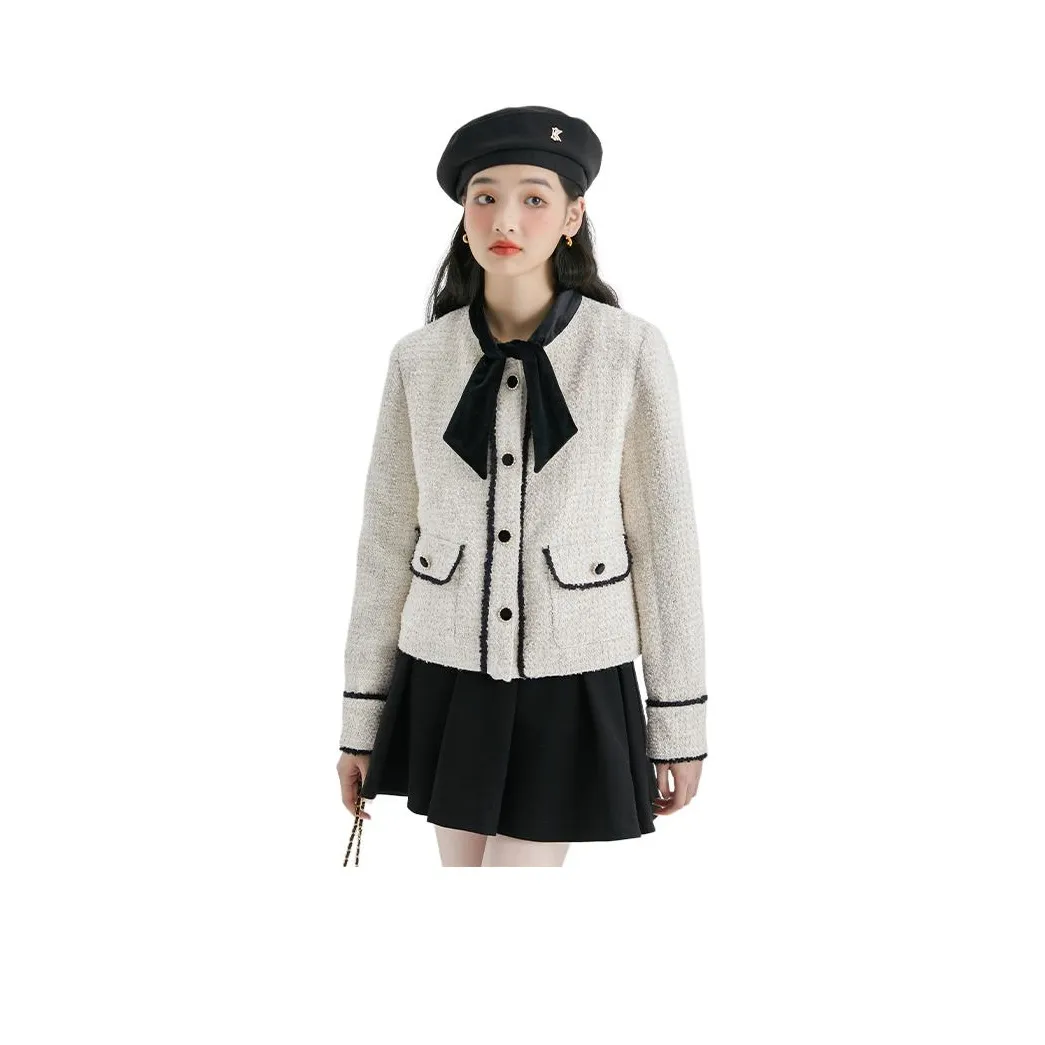 DEAR DEER PUFF Куртки Пальто Женские Цвет на изображении