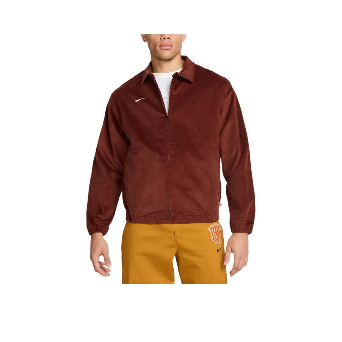 Nike Club América Men's Nike Life Soccer Harrington Jacket