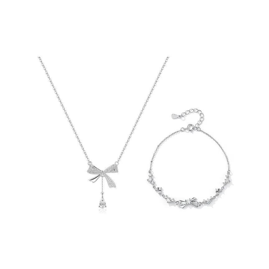 BHI Gift Box Set Ожерелья Женские Подарочный набор для подруг