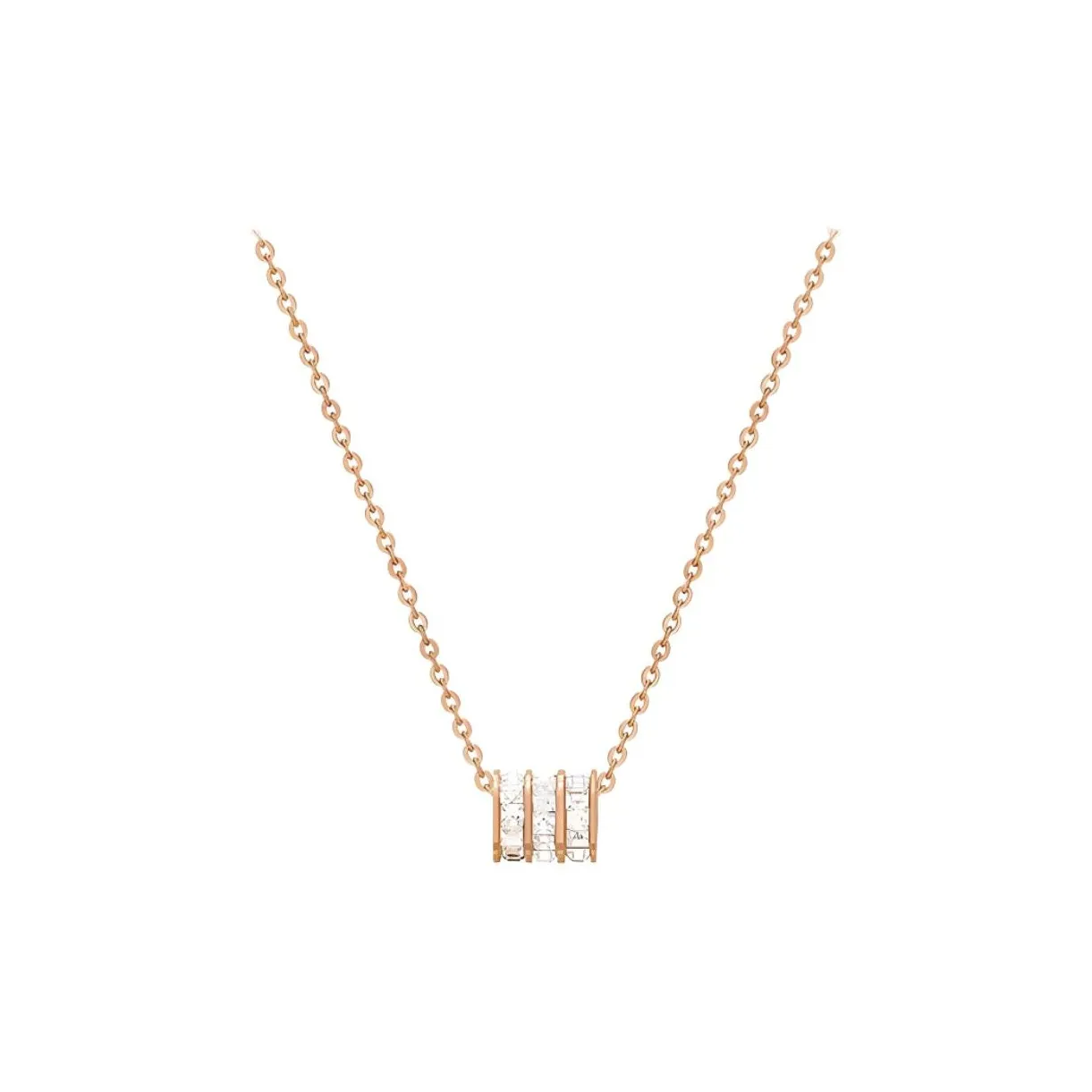 I&YOU Ожерелья Женские