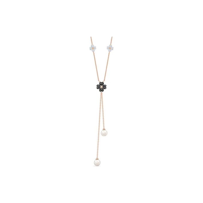 Swarovski Latisha Necklaces Women's