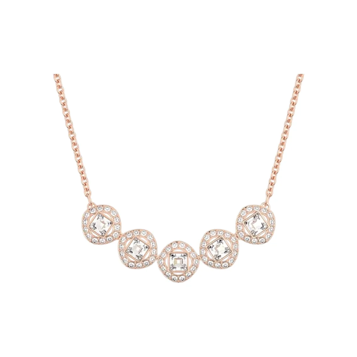 Swarovski Una Angelic Necklaces Women's
