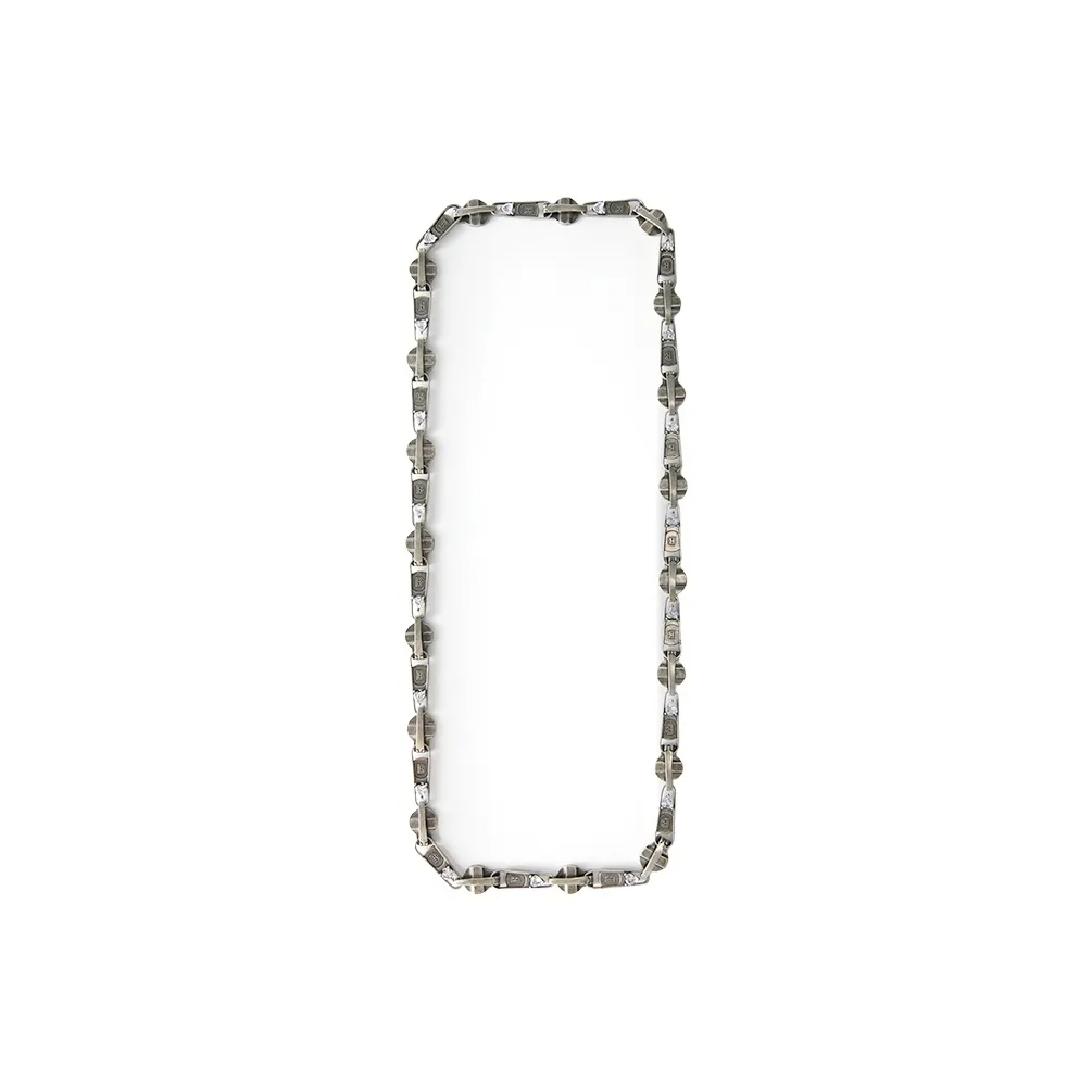 BJHG Ожерелья из цинкового сплава Унисекс