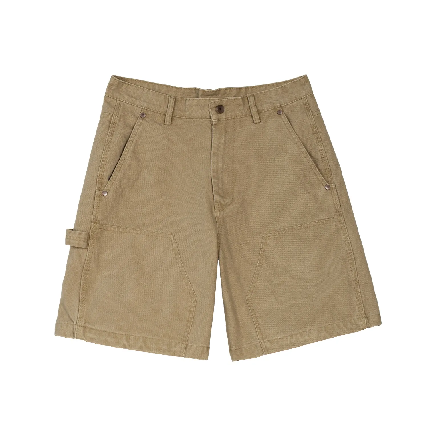 JILI Унисекс Повседневные шорты