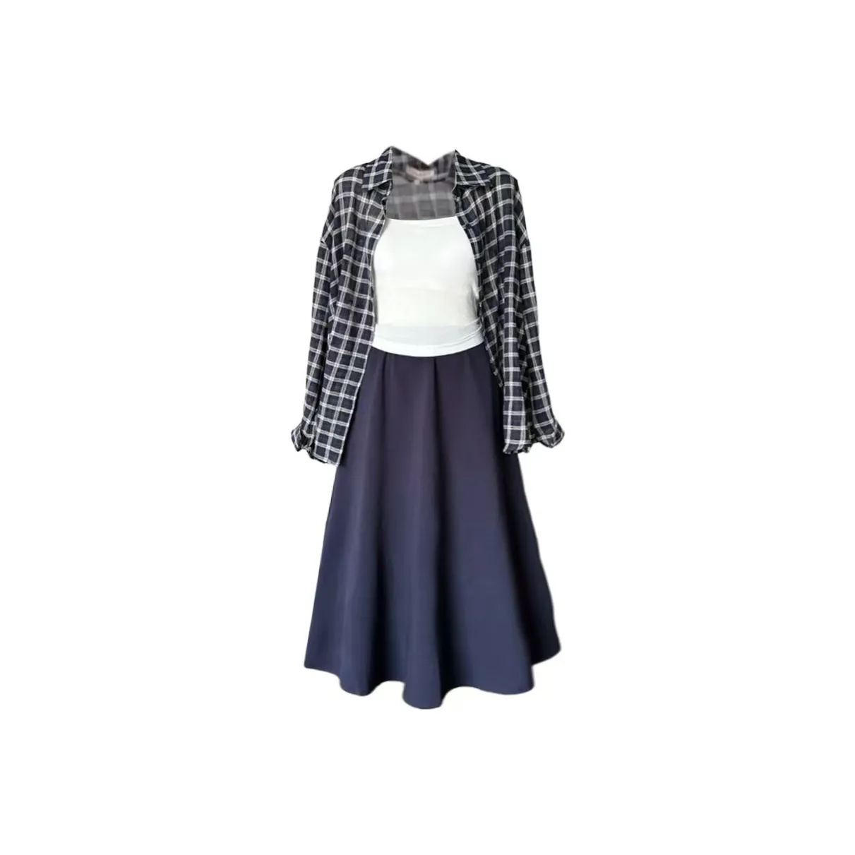 Peaches Peaches Комплект с юбкой Женские