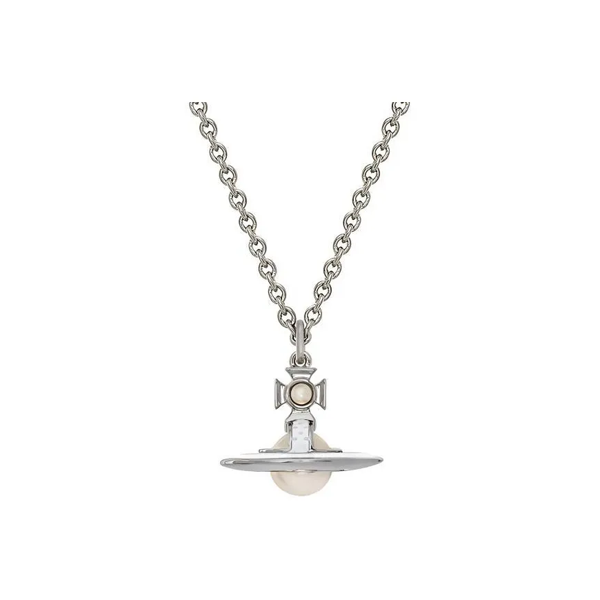 Vivienne Westwood Brass Necklaces Женские