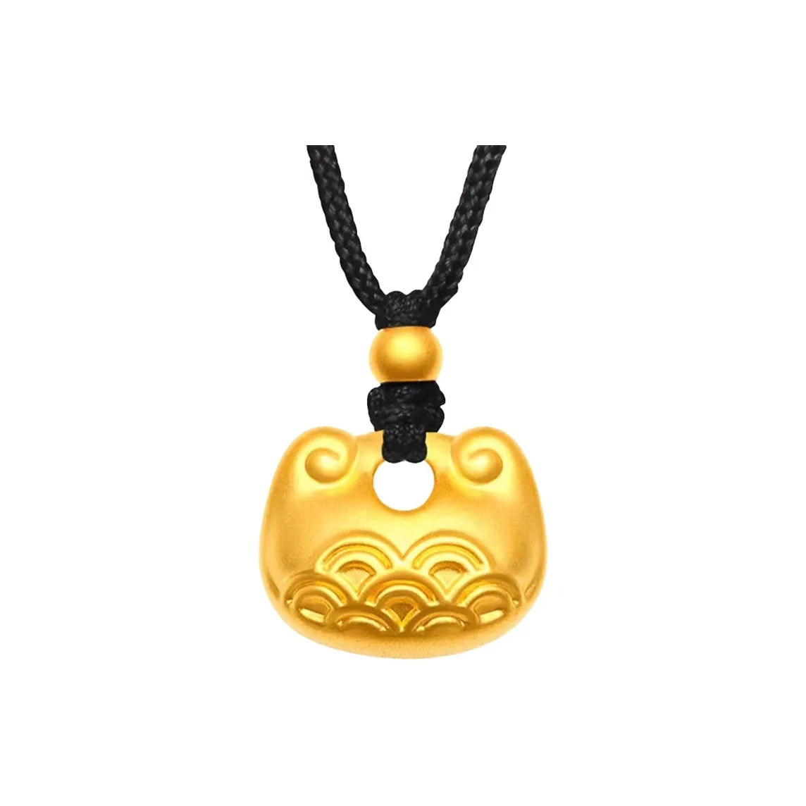 YUOFFICIAL Сплав Ожерелья Унисекс