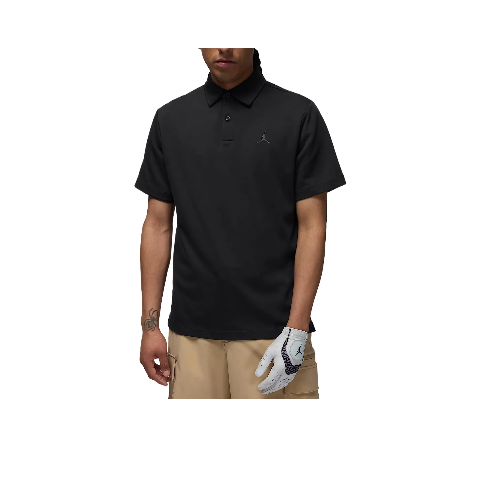 Jordan SS25 Спортивная Поло Мужская